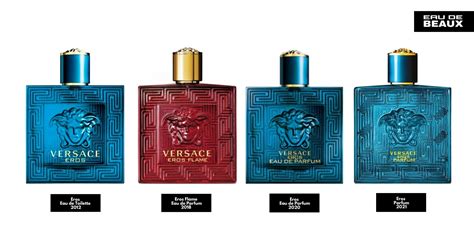 versace eros winter or summer